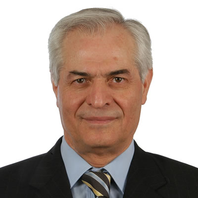 Nassim Haidar